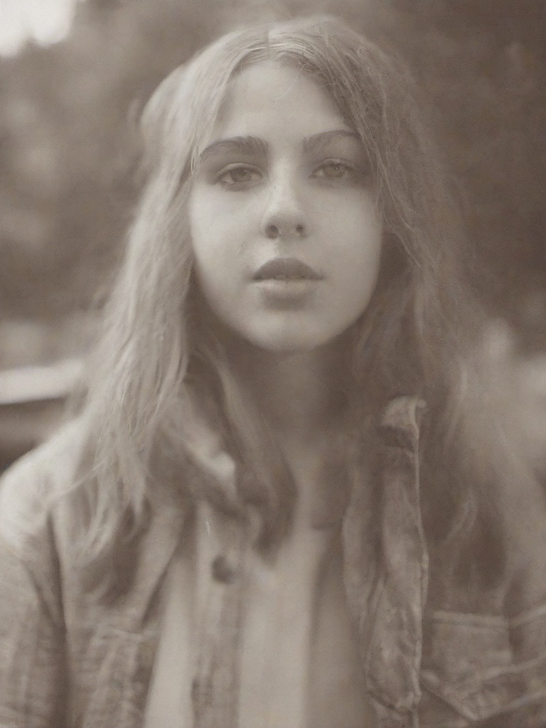 AI generated image on Tensor.Art