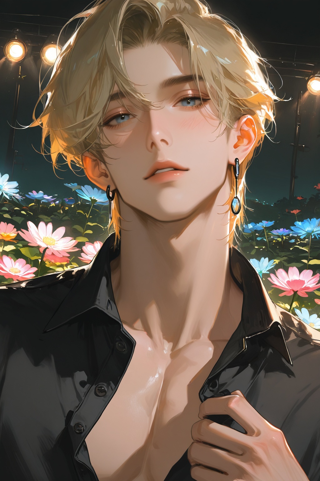 ((masterpiece,  best quality,  good quality on Tensor.Art