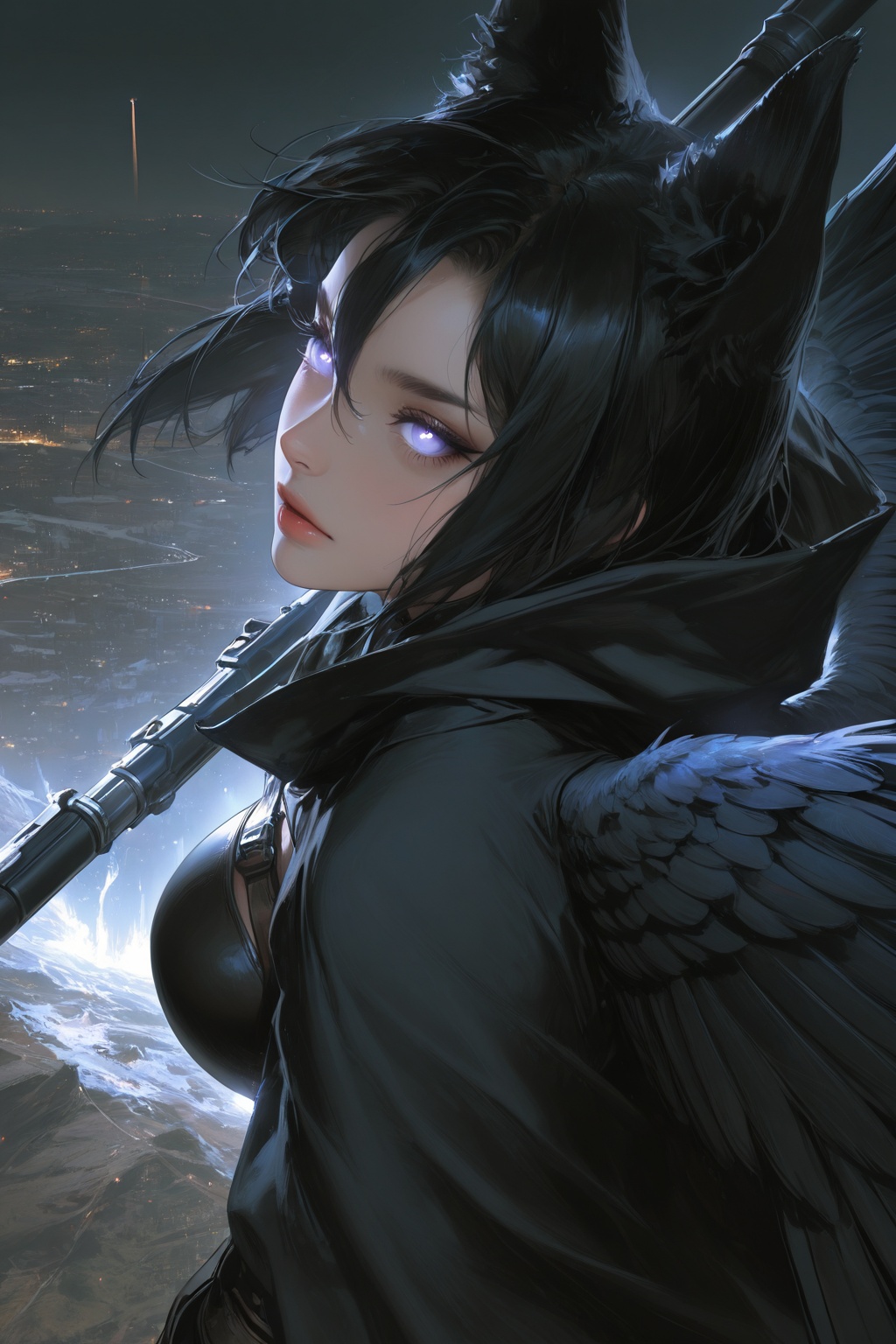 ((masterpiece,  best quality,  good quality on Tensor.Art