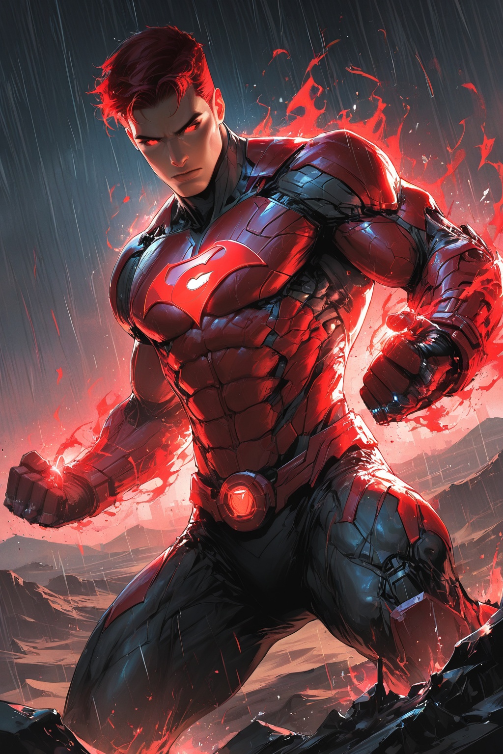 ((masterpiece,  best quality,  good quality on Tensor.Art
