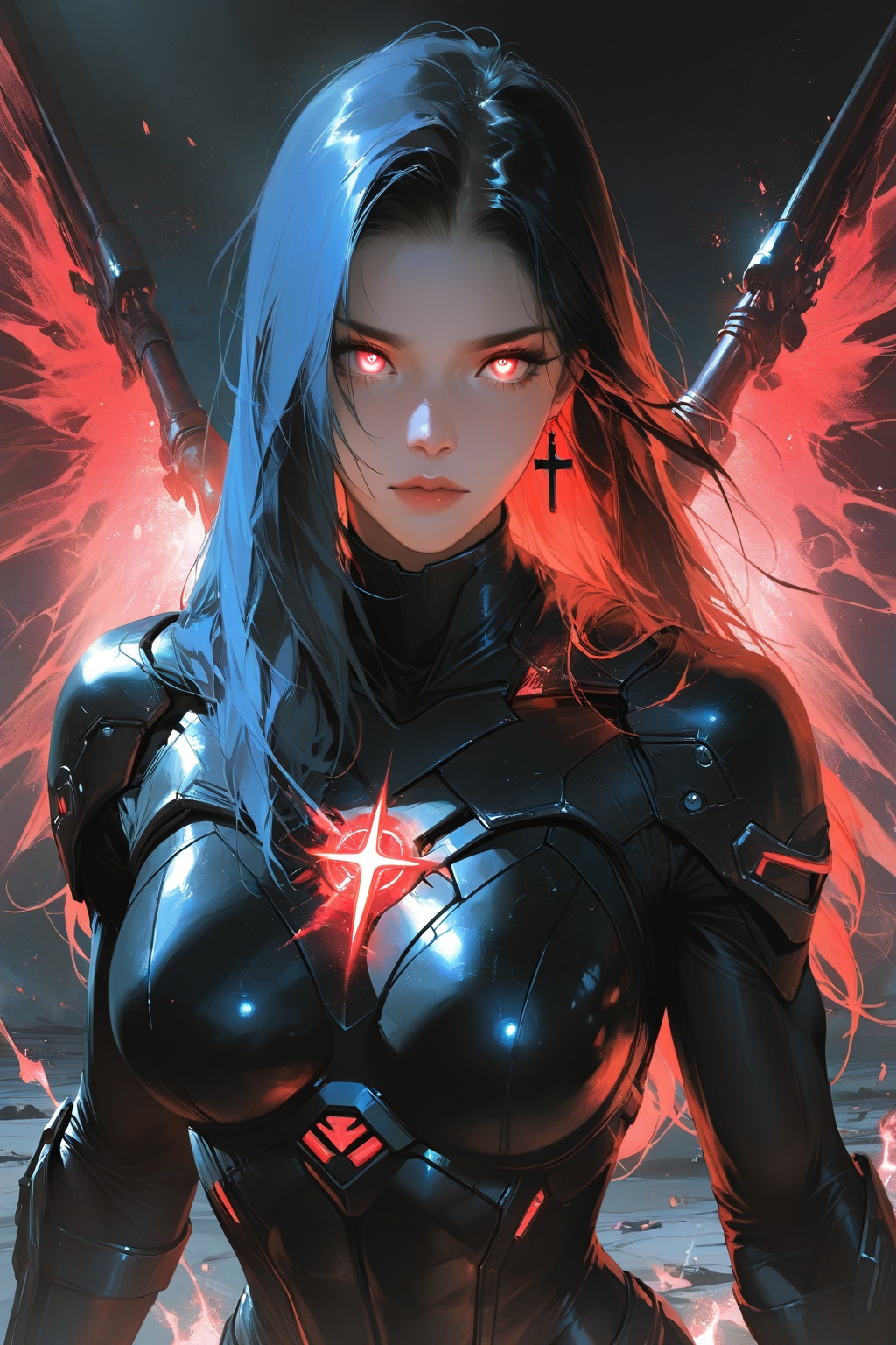 ((masterpiece,  best quality,  good quality on Tensor.Art