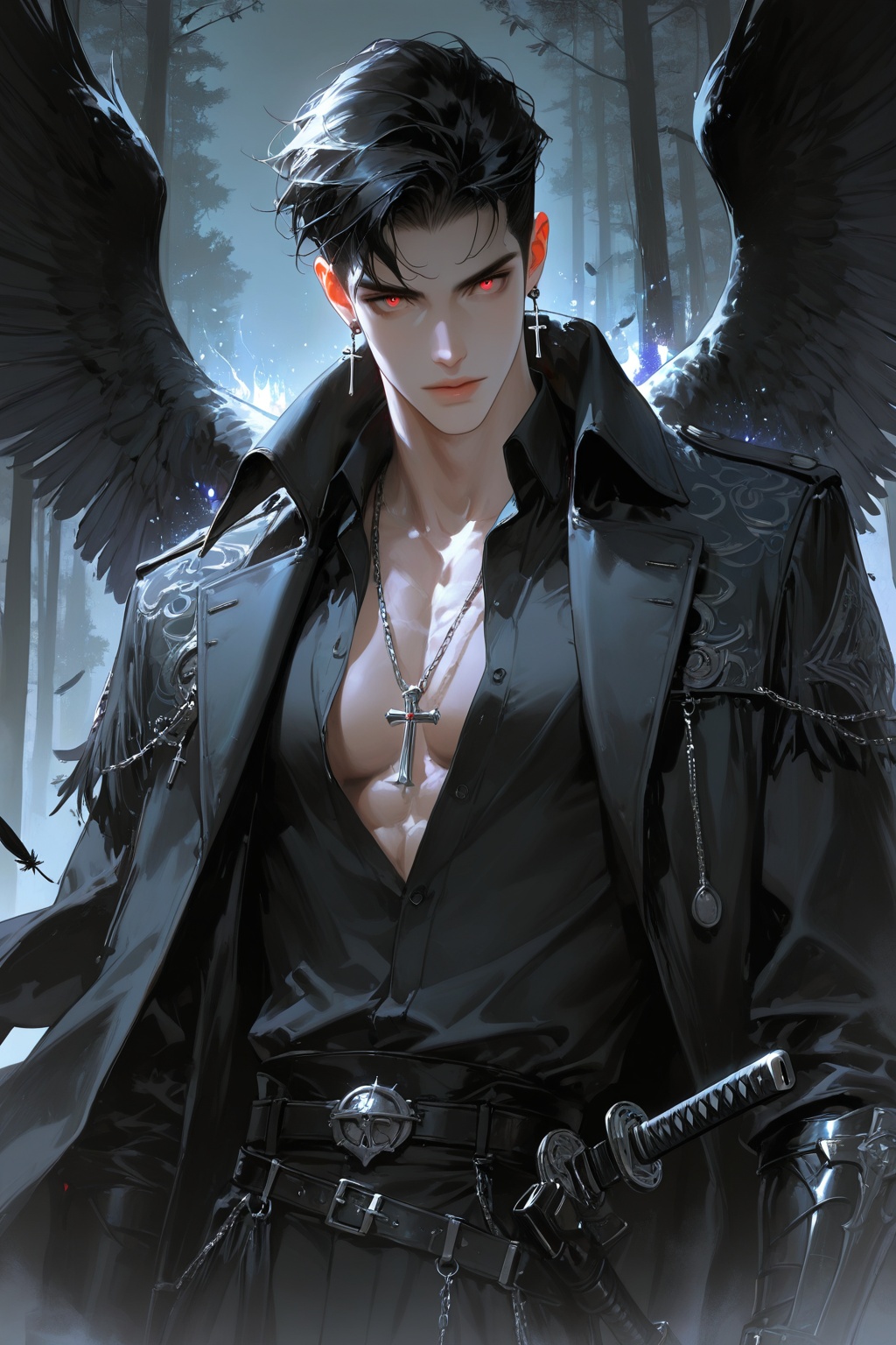 ((masterpiece,  best quality,  good quality on Tensor.Art