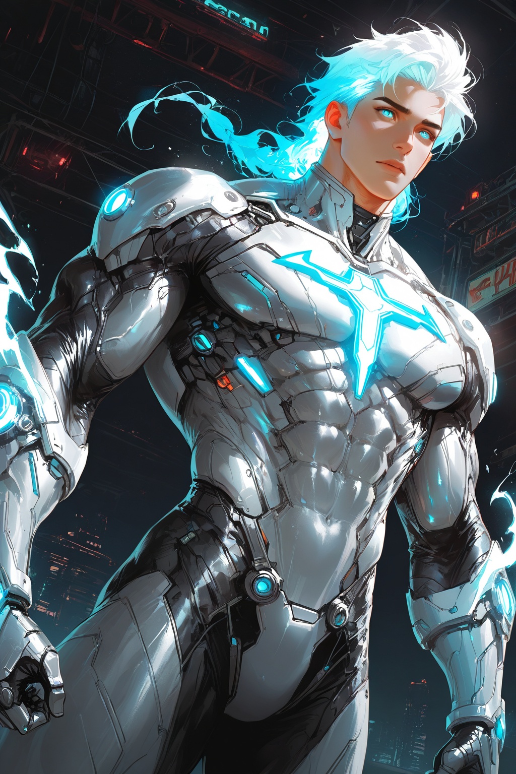 ((masterpiece,  best quality,  good quality on Tensor.Art