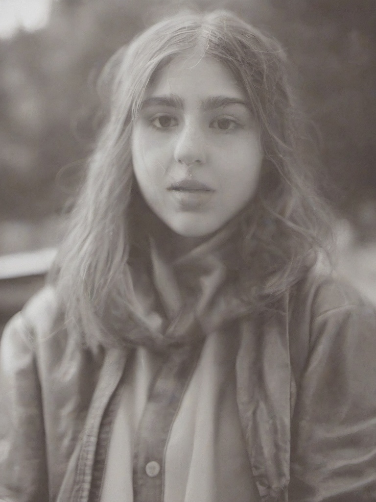 AI generated image on Tensor.Art