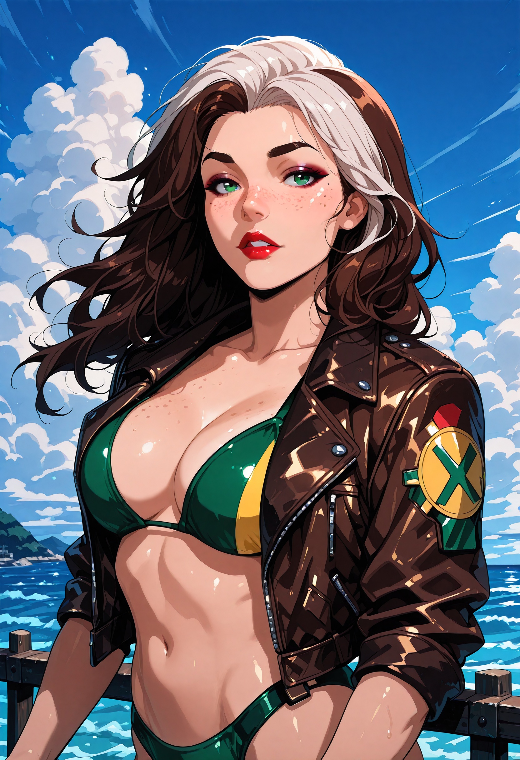 masterpiece,  best quality,  RgeXmen on Tensor.Art