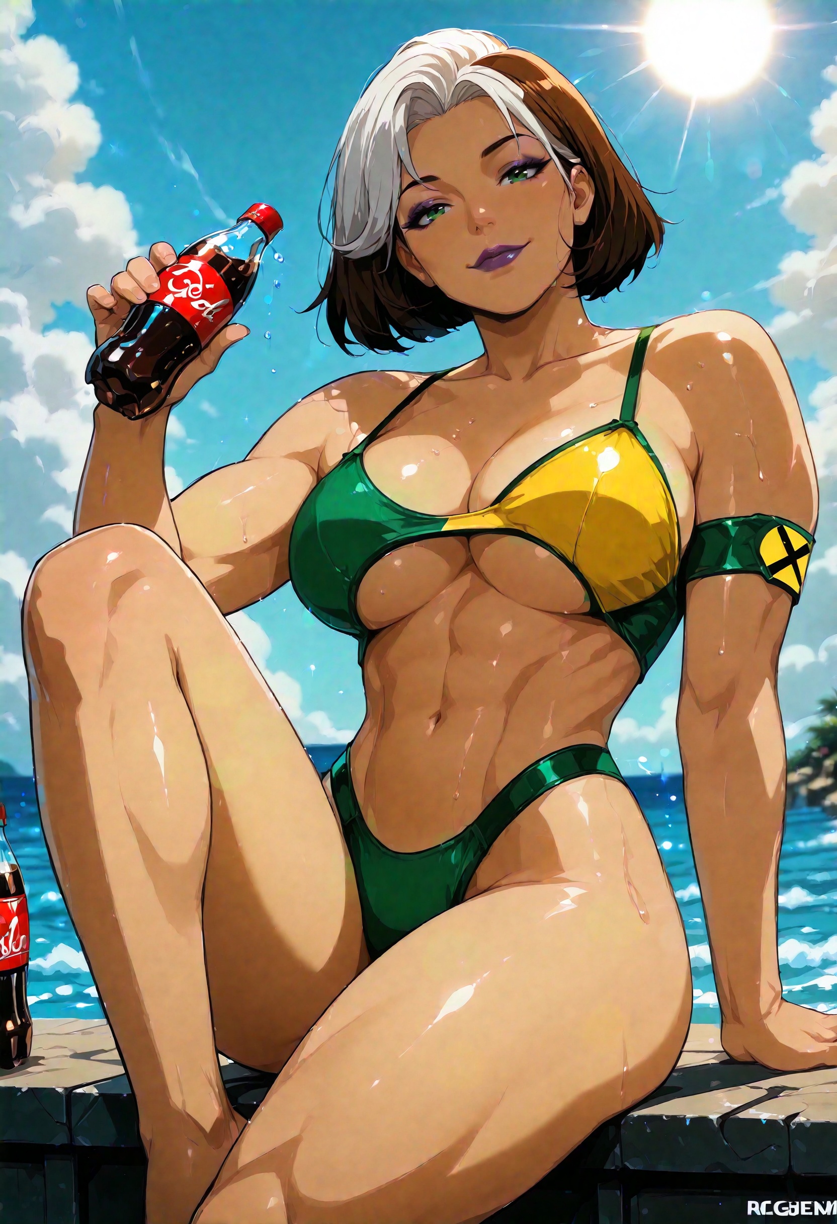 masterpiece,  best quality,  RgeXmen on Tensor.Art