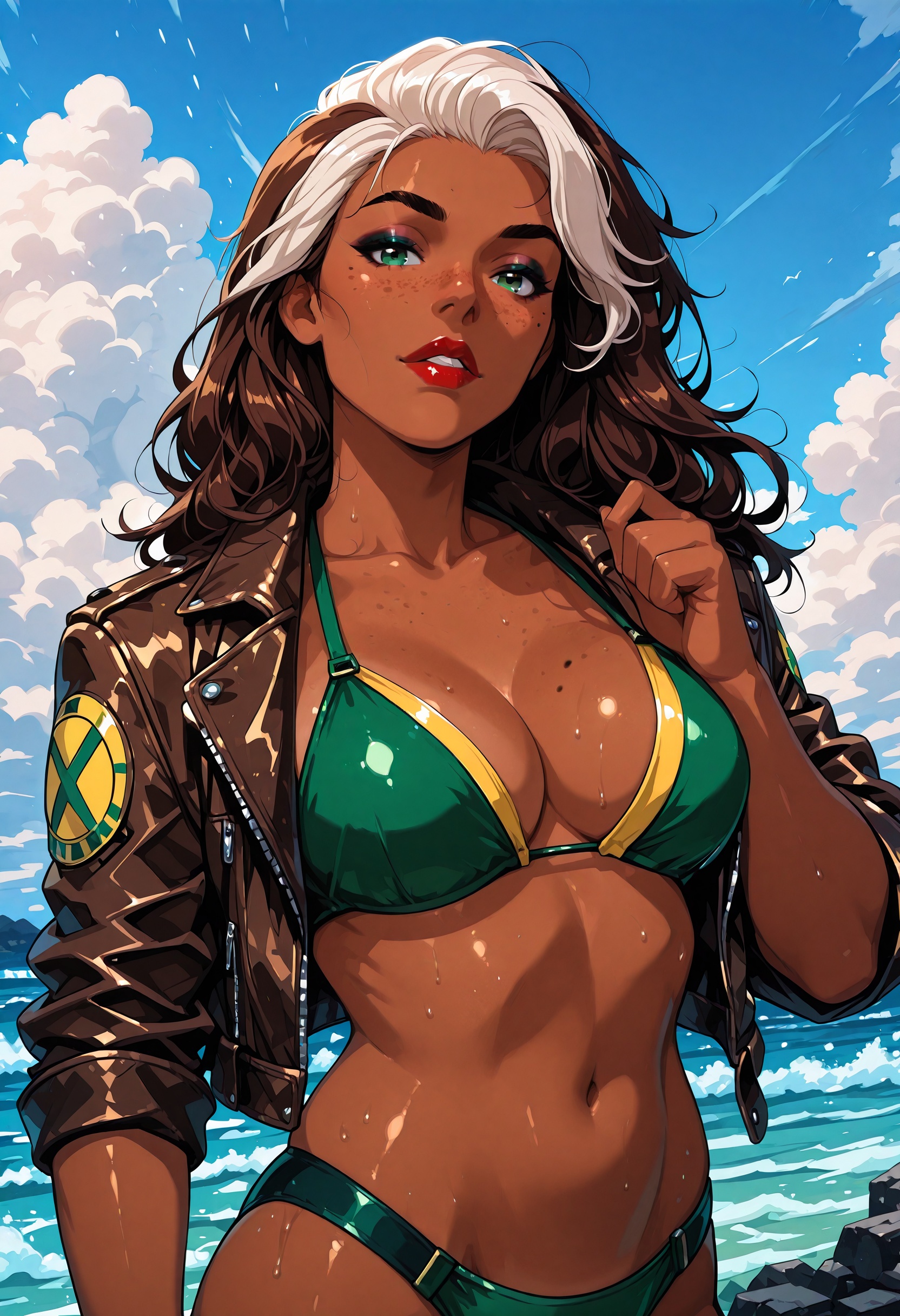 masterpiece,  best quality,  RgeXmen on Tensor.Art