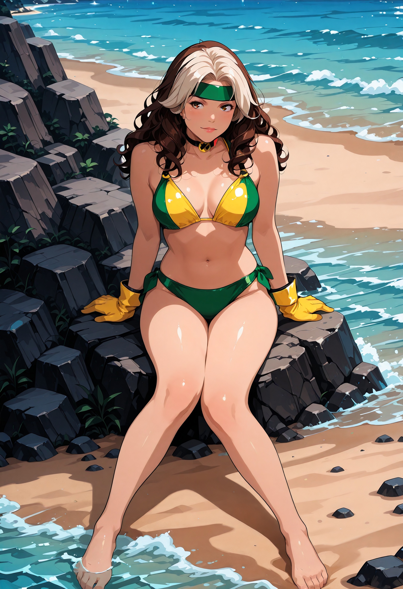 masterpiece,  best quality,  RgeXmen on Tensor.Art