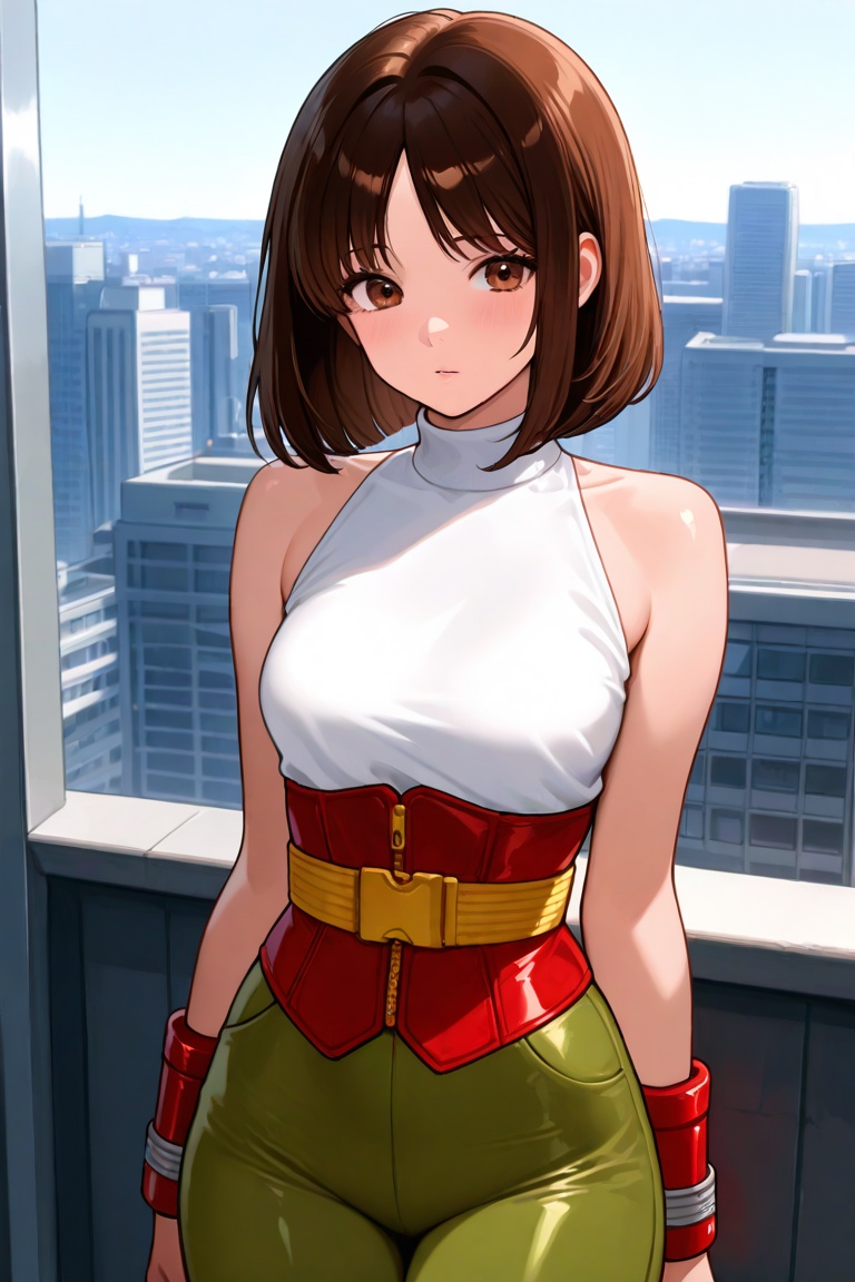 masterpiece,  best quality,  high resolution on Tensor.Art
