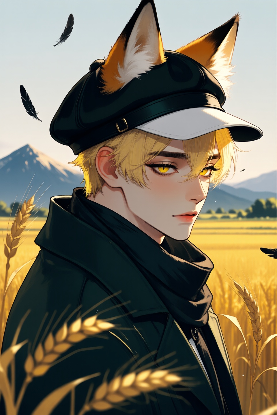 - illustration,  drawing,  image on Tensor.Art
