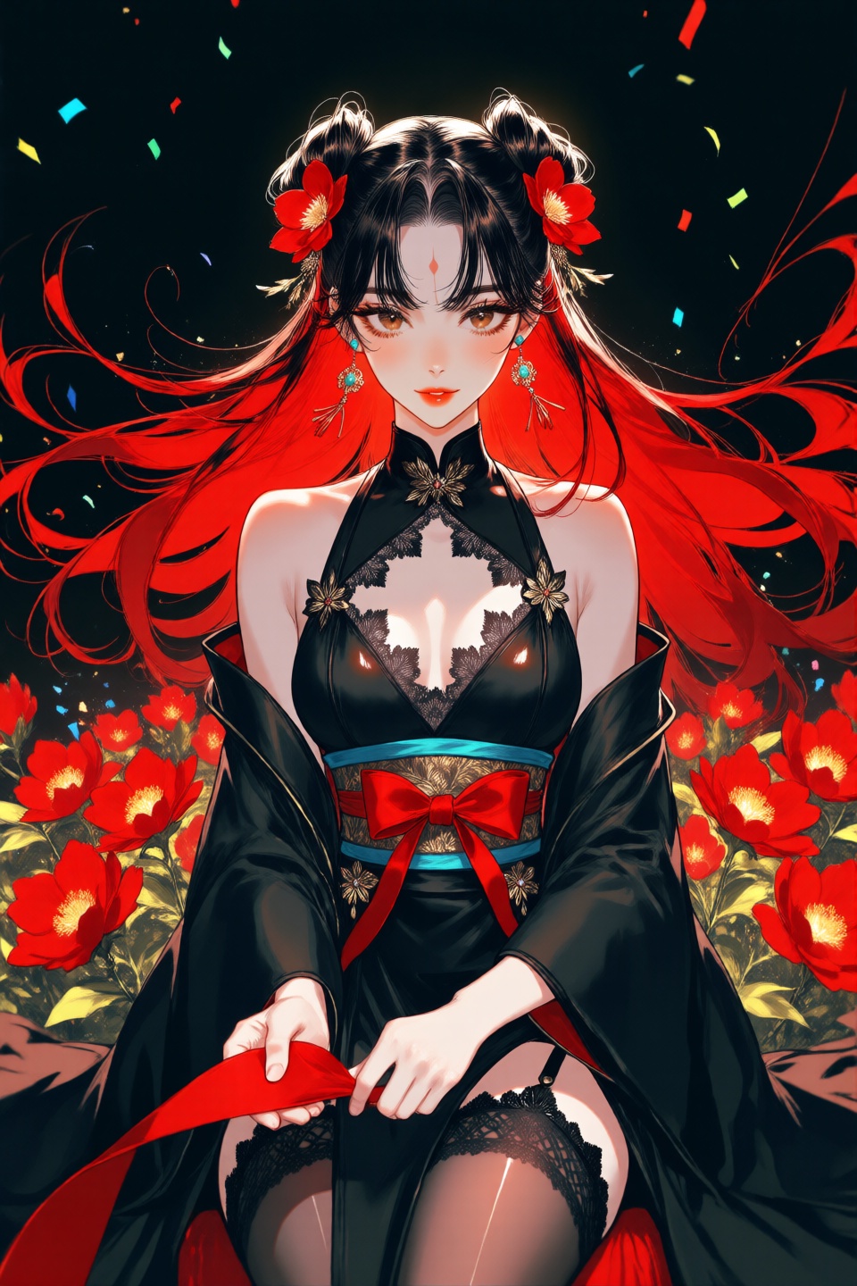- illustration,  drawing,  image on Tensor.Art