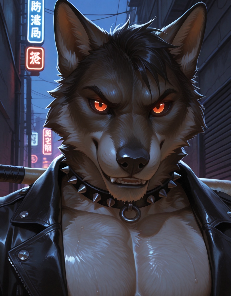 Solo,  volumetric lighting,  detailed eyes on Tensor.Art