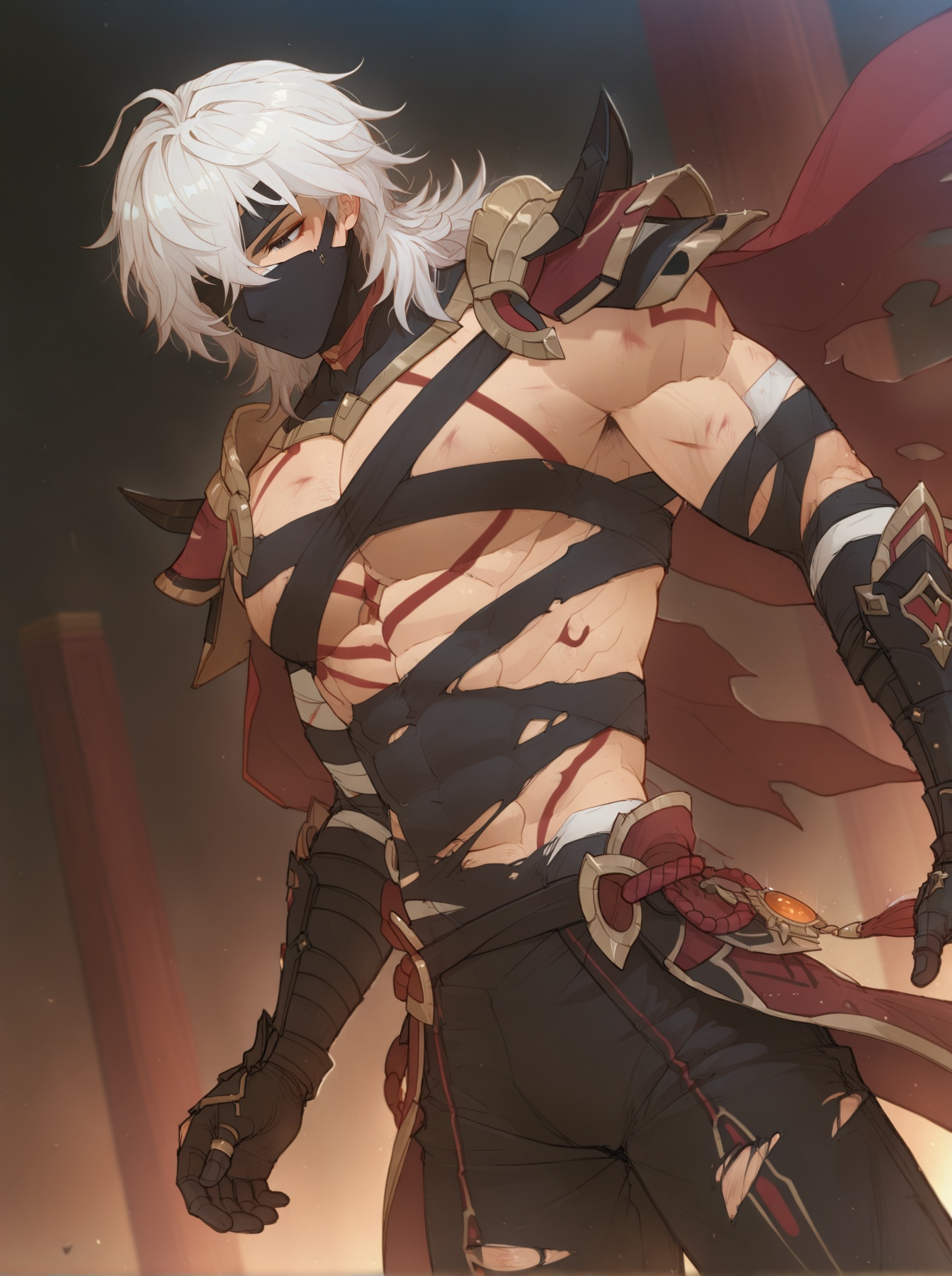 artbook,  moody lighting,  masterpiece on Tensor.Art