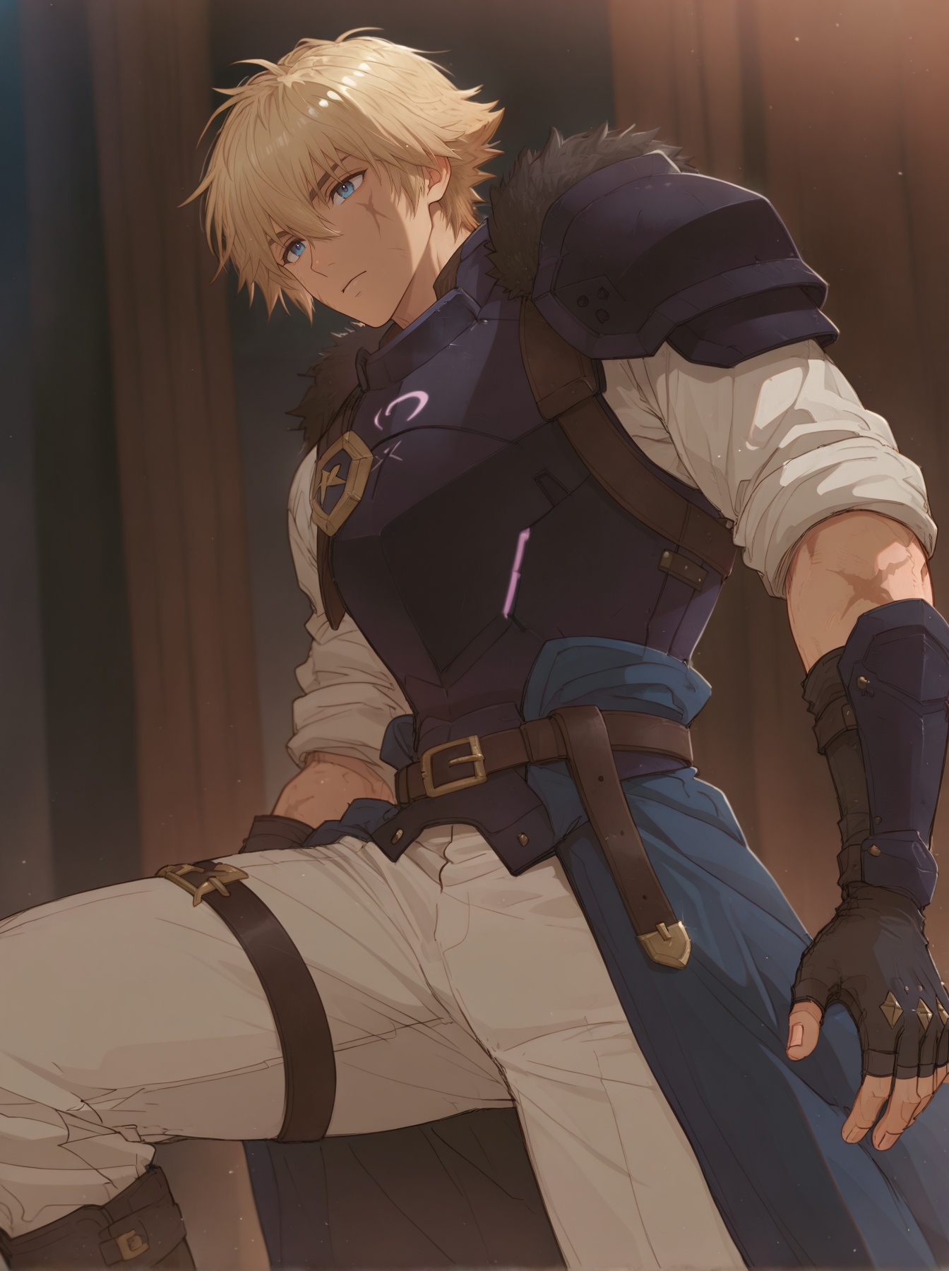 artbook,  moody lighting,  masterpiece on Tensor.Art