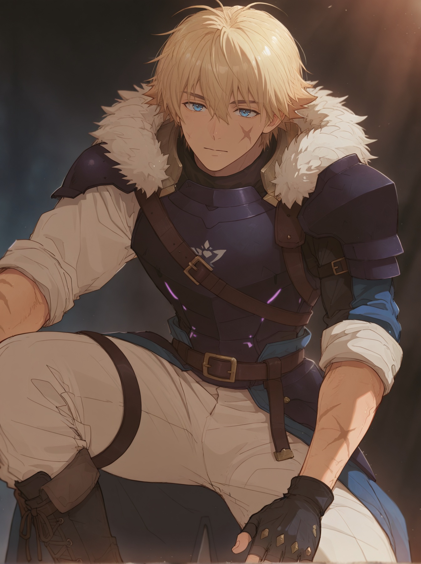 artbook,  moody lighting,  masterpiece on Tensor.Art