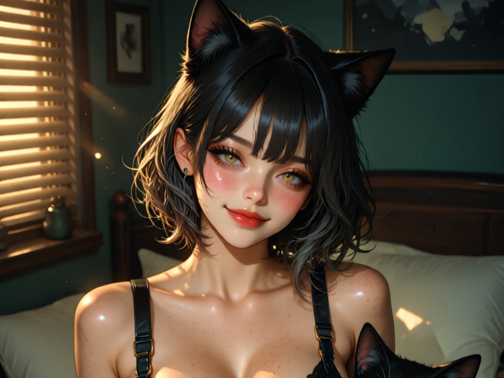 AI generated image