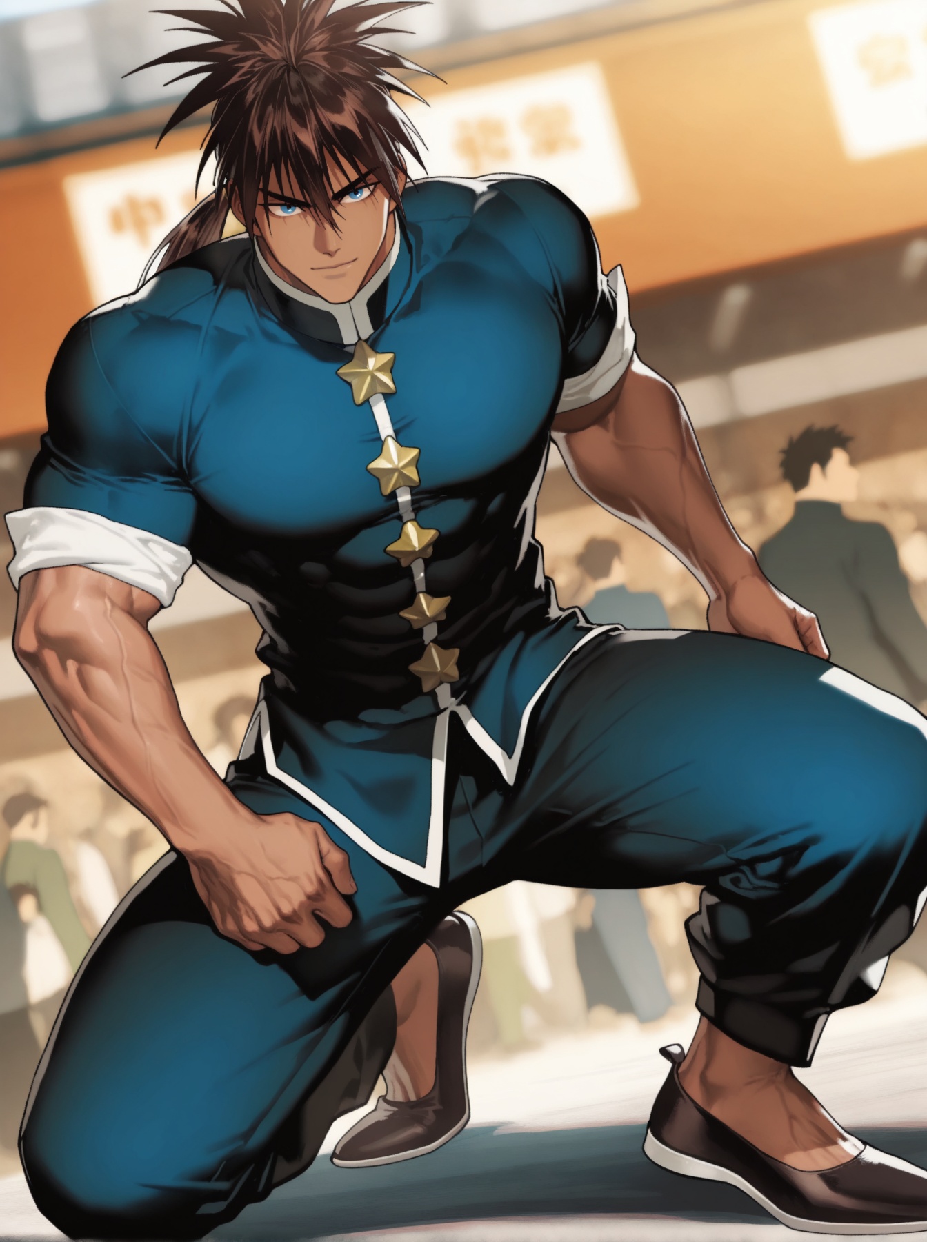 artbook,  moody lighting,  masterpiece on Tensor.Art