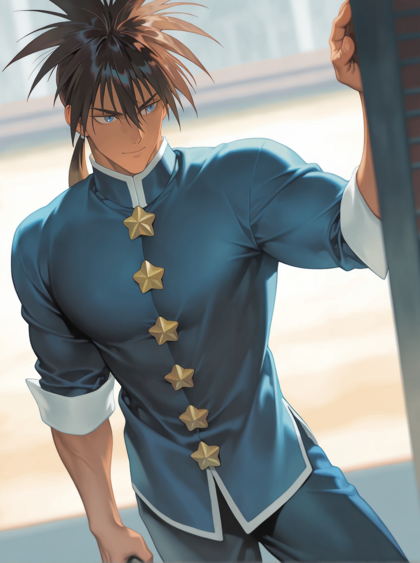 artbook,  moody lighting,  masterpiece on Tensor.Art