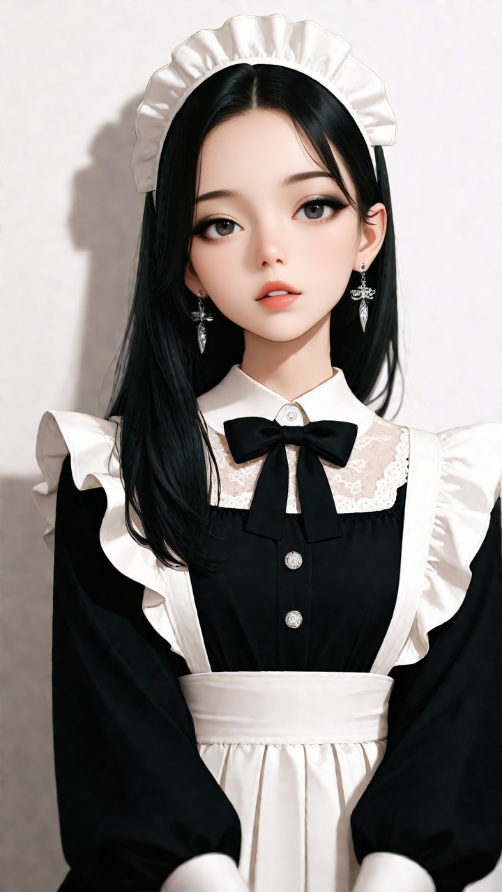 1 girl,  young *****,  asian features on Tensor.Art