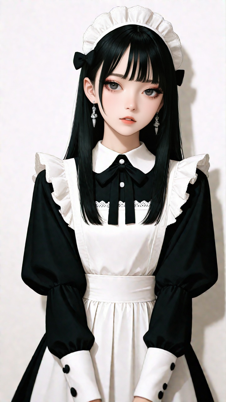 1 girl,  young *****,  asian features on Tensor.Art