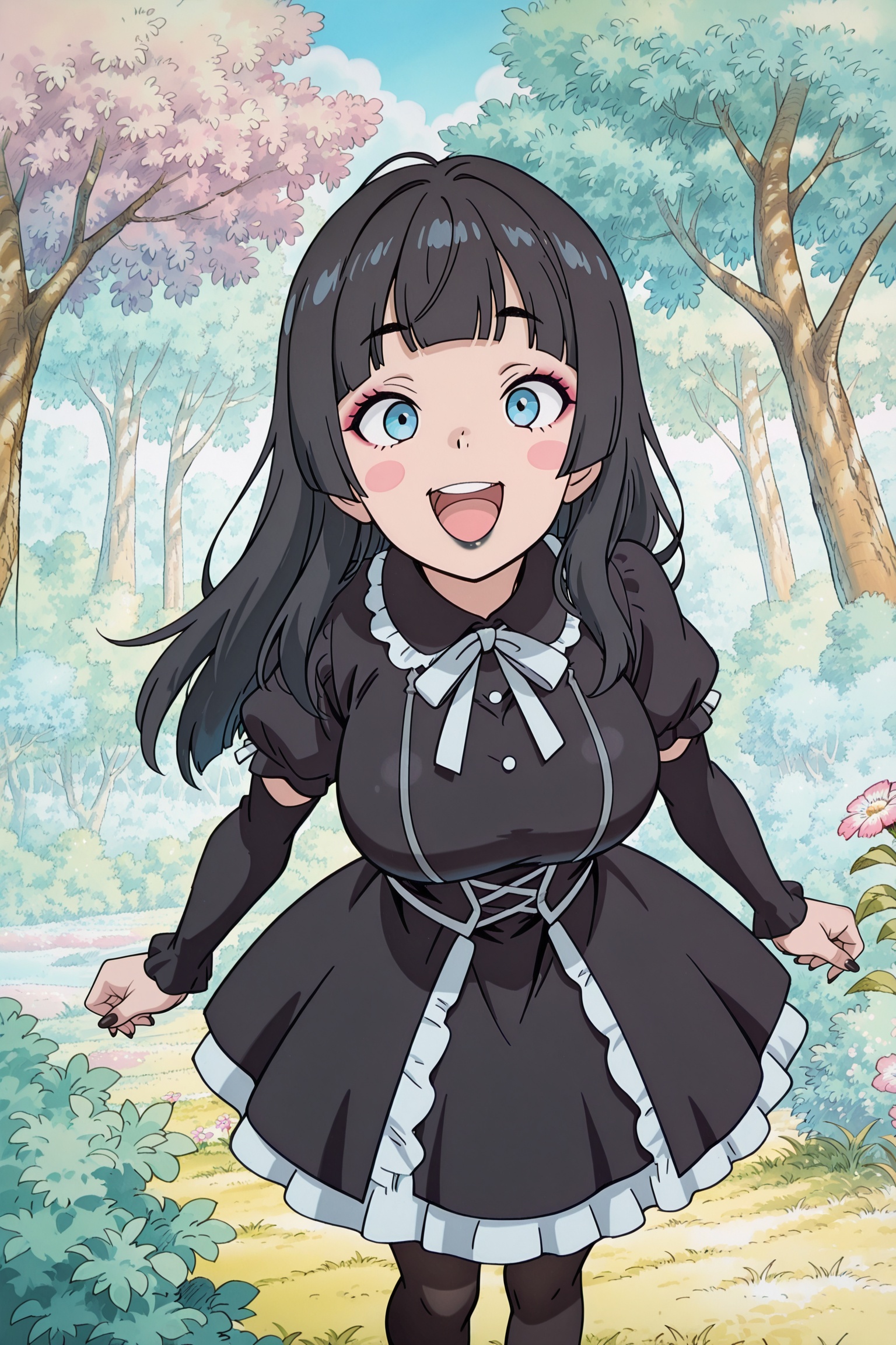 masterpiece,  best quality,  ultra-detailed on Tensor.Art