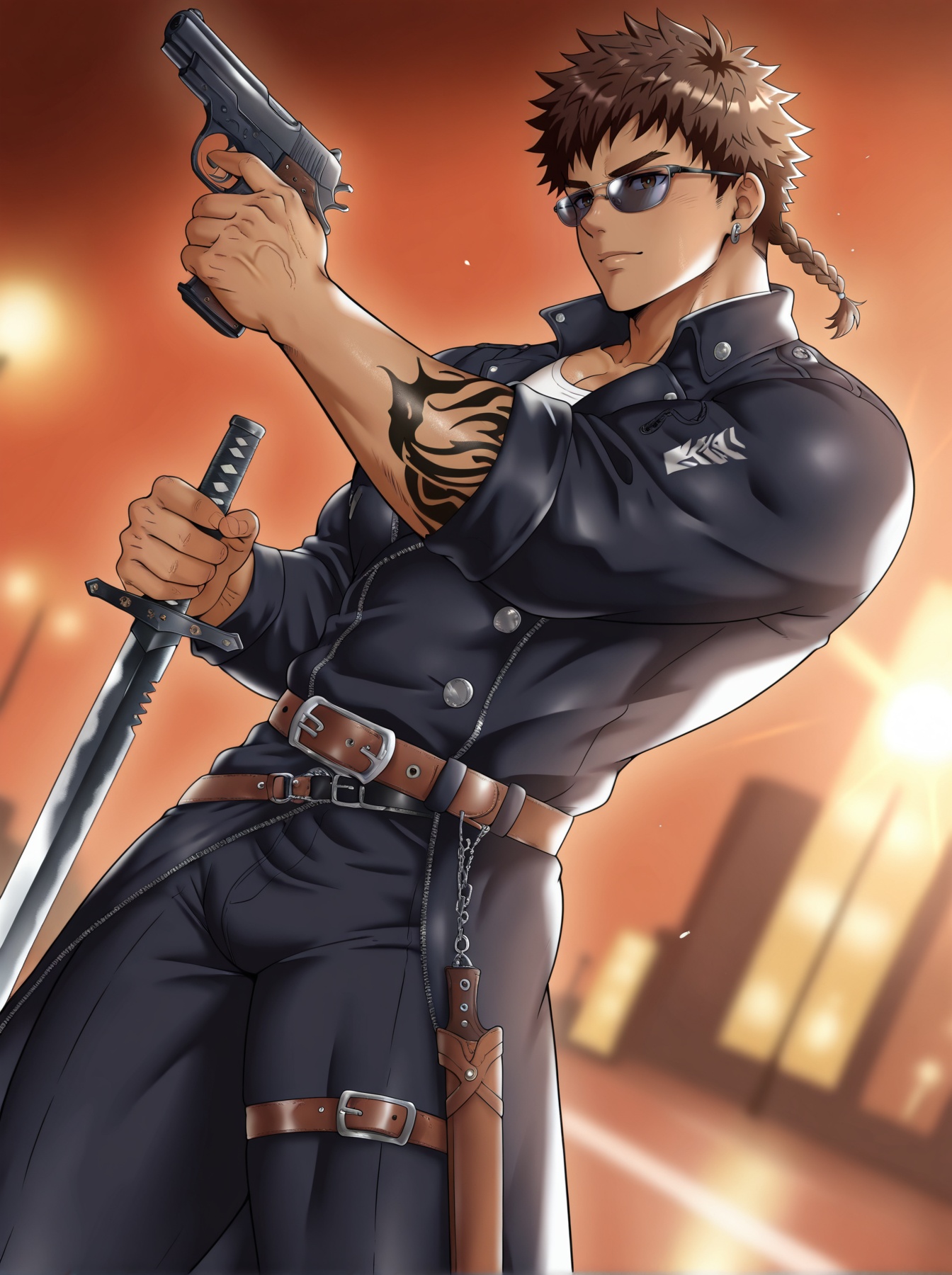 artbook,  moody lighting,  masterpiece on Tensor.Art