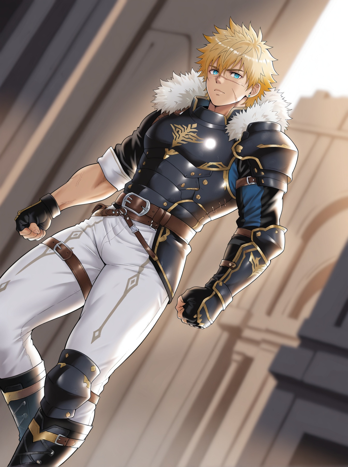 artbook,  moody lighting,  masterpiece on Tensor.Art