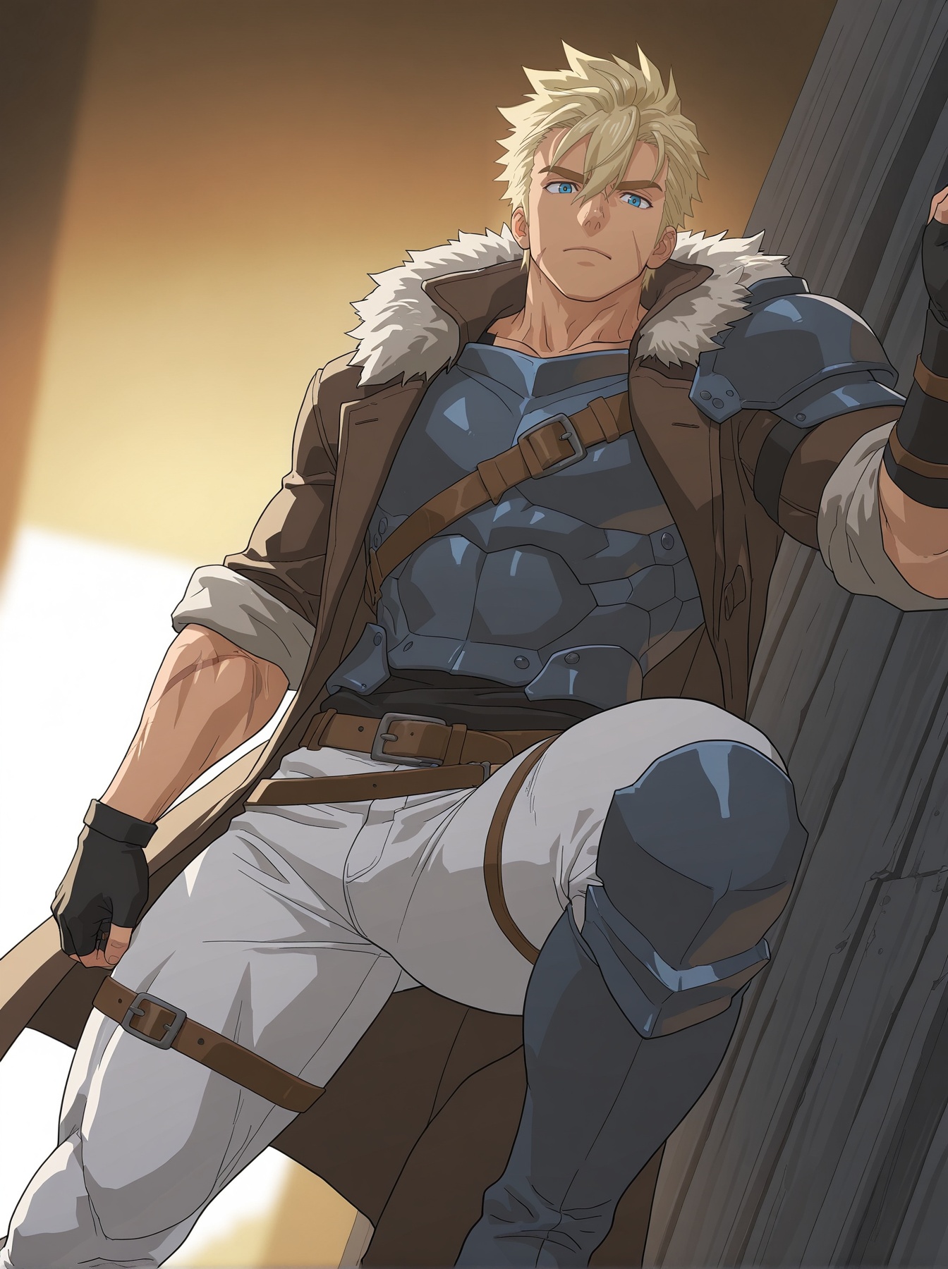 artbook,  moody lighting,  masterpiece on Tensor.Art