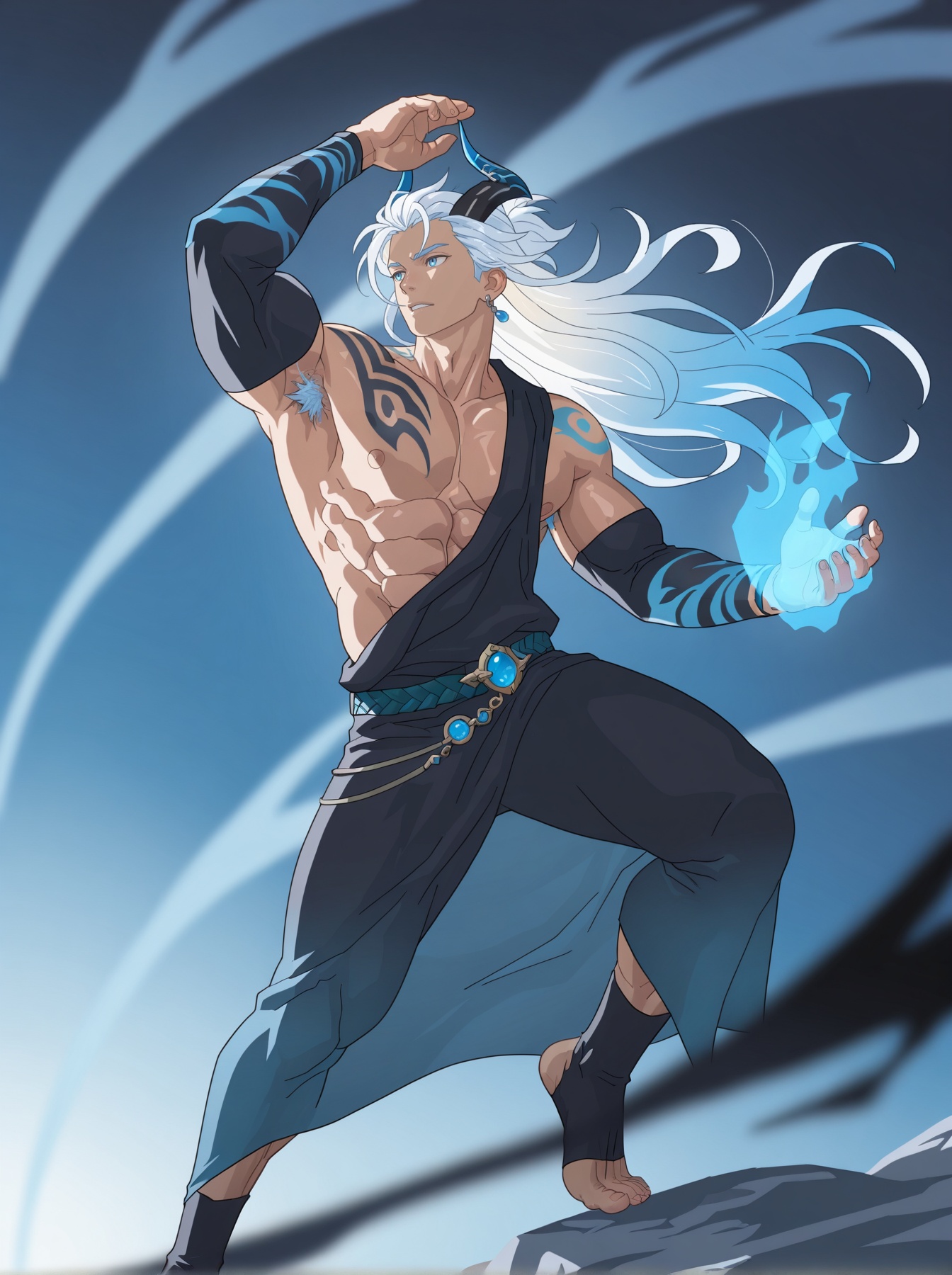 artbook,  moody lighting,  masterpiece on Tensor.Art