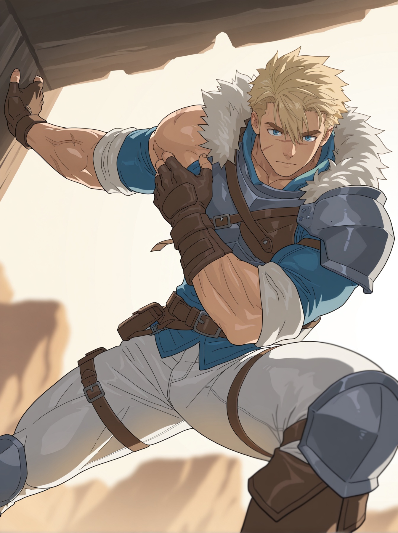 artbook,  moody lighting,  masterpiece on Tensor.Art