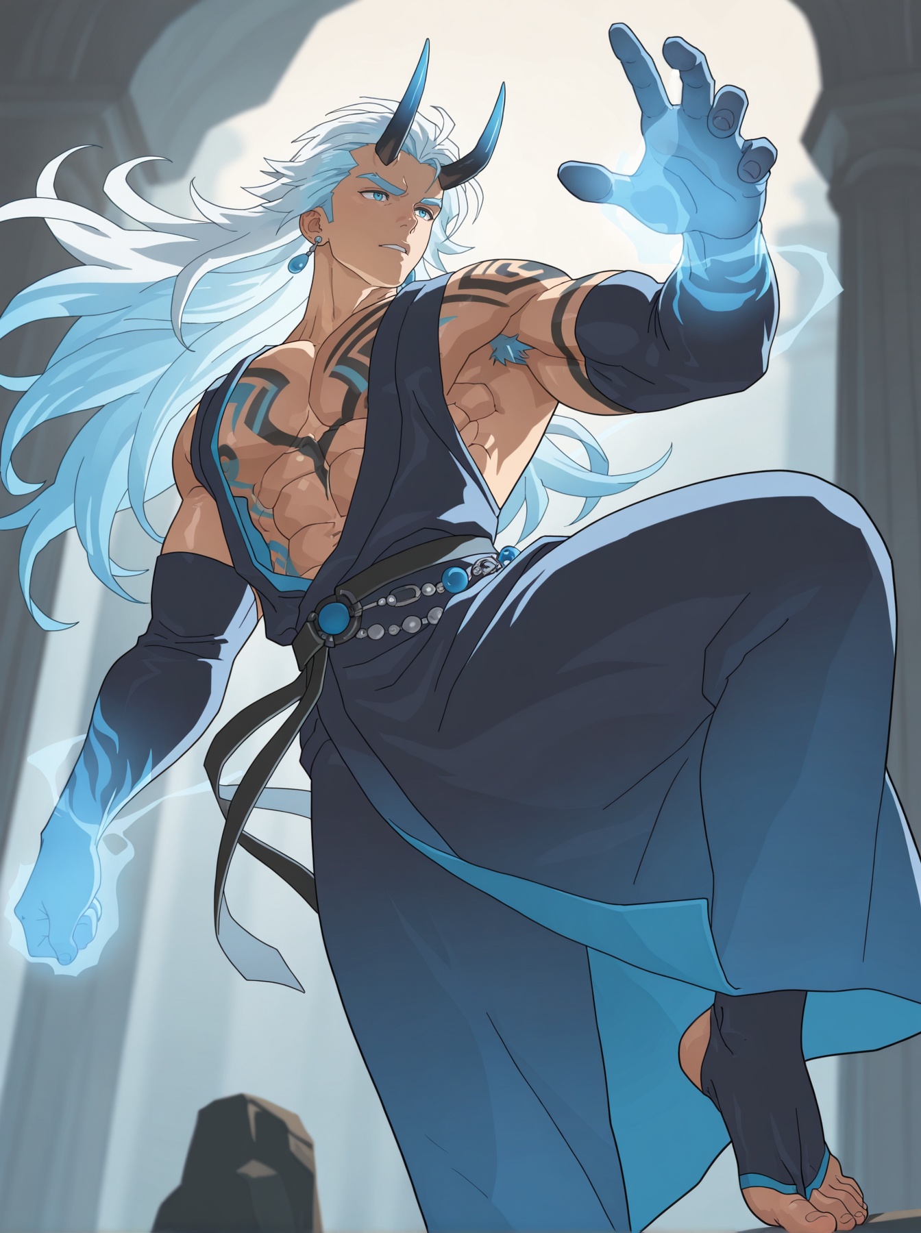 artbook,  moody lighting,  masterpiece on Tensor.Art