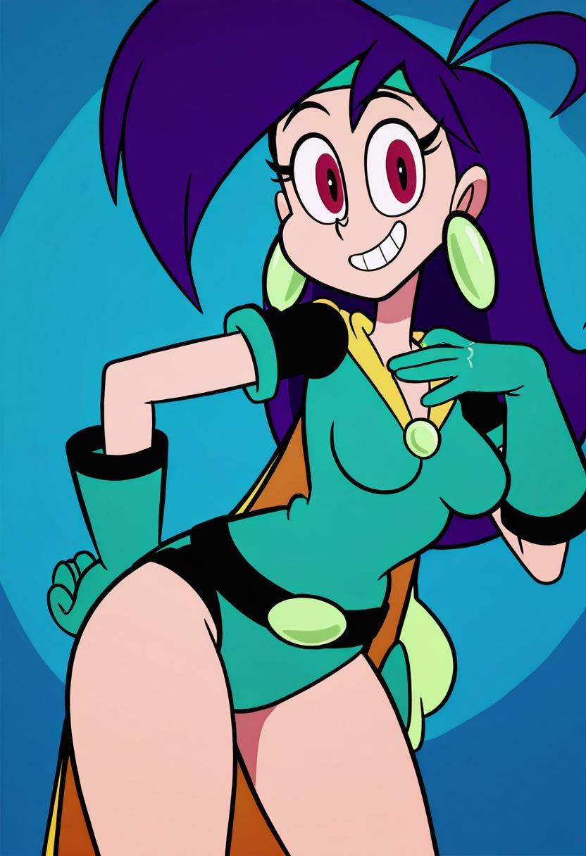 masterpiece,  best quality,  1girl on Tensor.Art