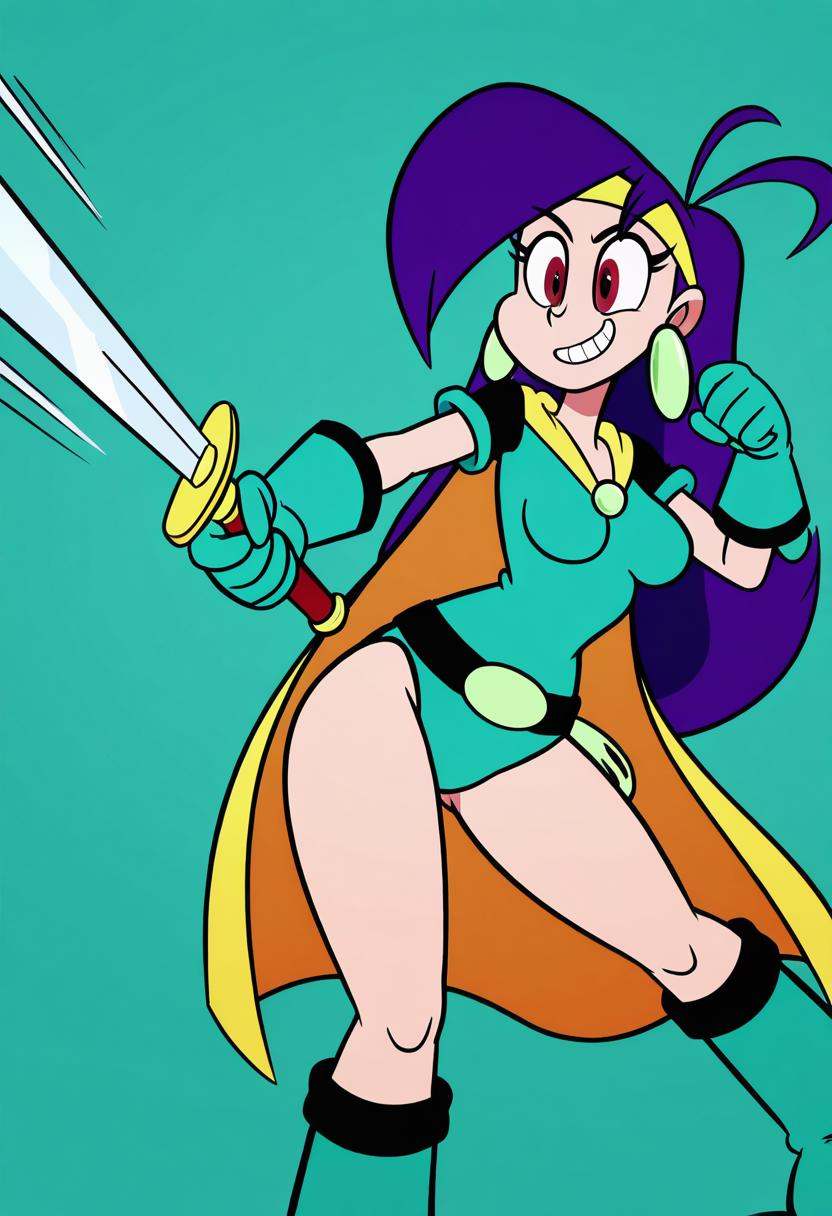 masterpiece,  best quality,  1girl on Tensor.Art