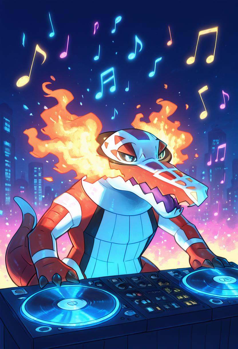 masterpiece,  best quality,  solo on Tensor.Art