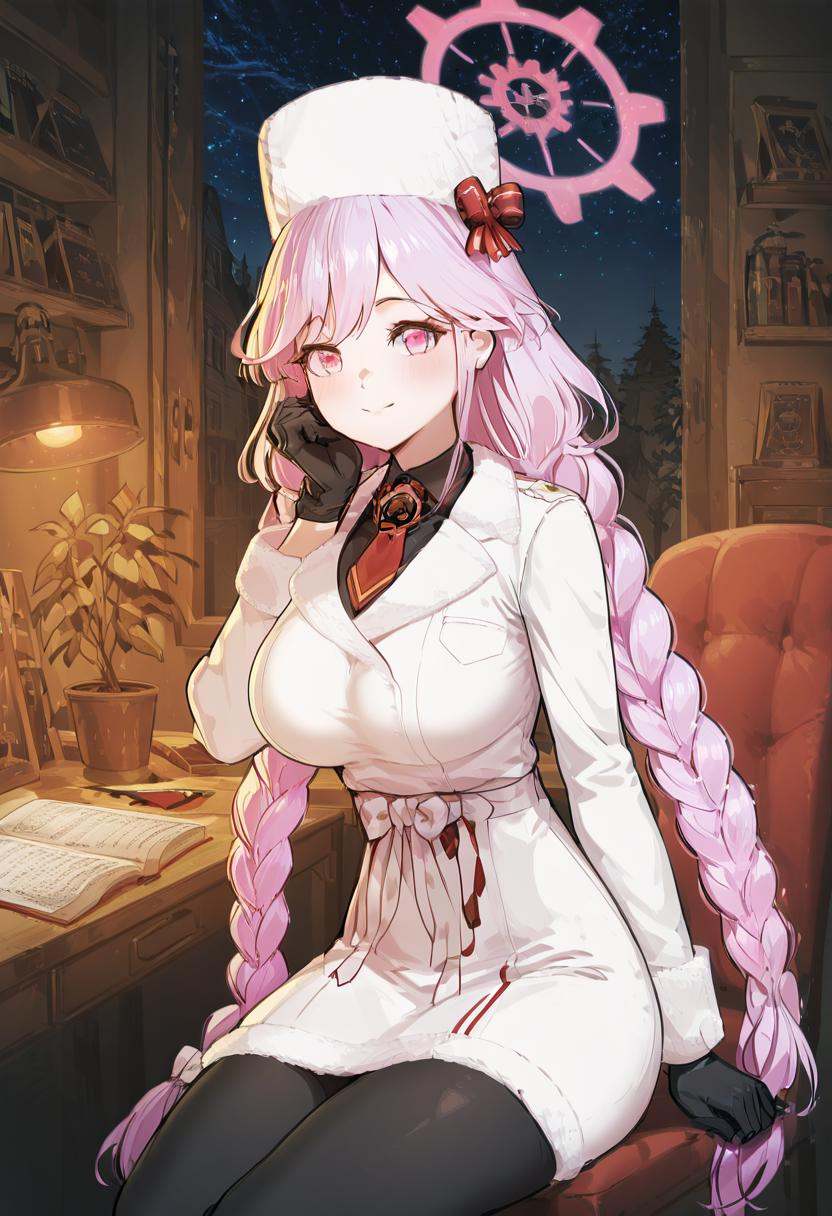 masterpiece,  best quality,  solo on Tensor.Art