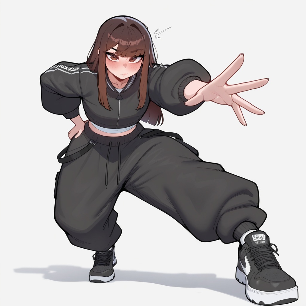 Yummyart,  1girl,  solo on Tensor.Art
