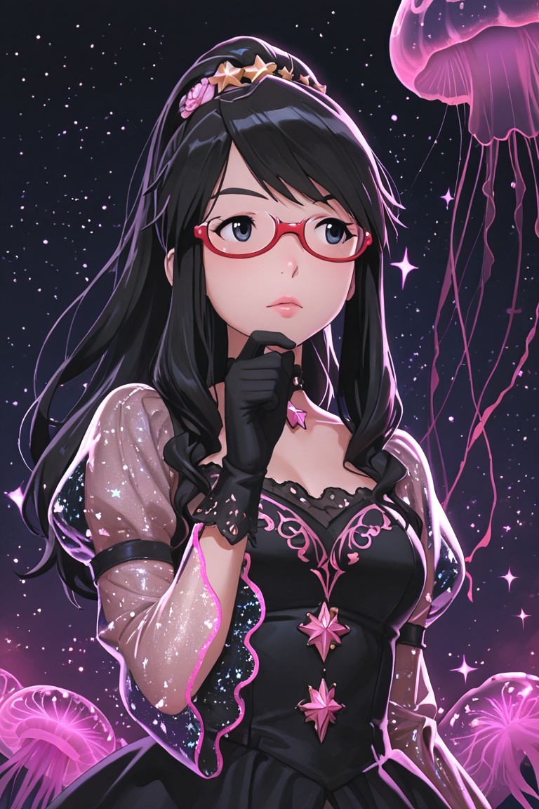 masterpiece,  best quality,  cinematic on Tensor.Art