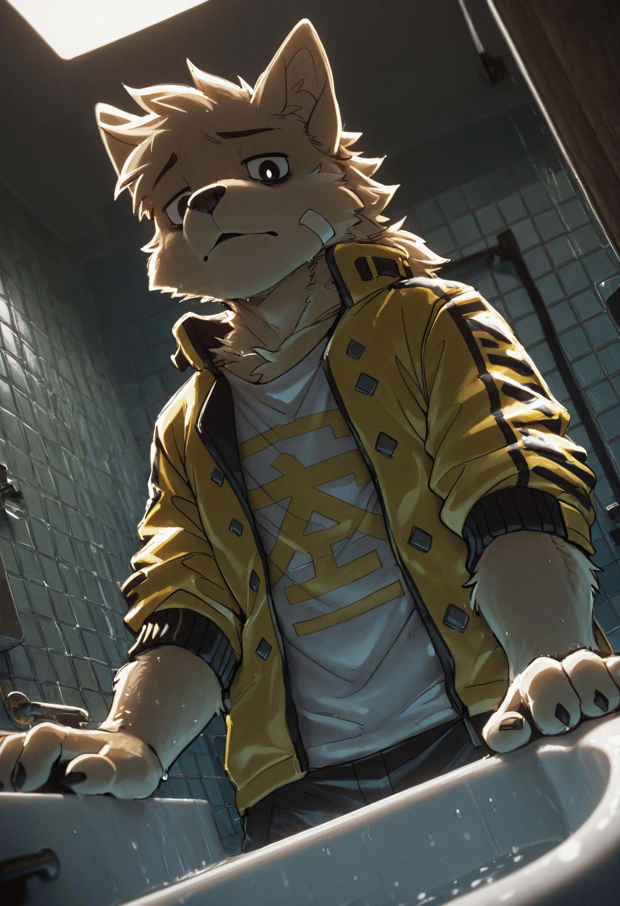 best quality,  amazing quality,  very aesthetic on Tensor.Art