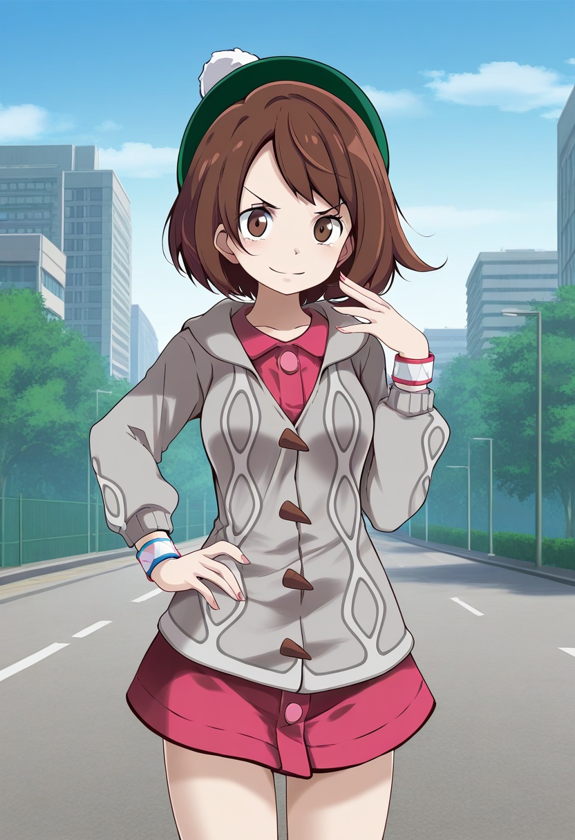 1girl,  solo,  yuugloriatsukishiro on Tensor.Art