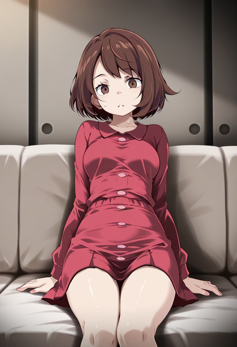 1girl,  solo,  yuugloriatsukishiro on Tensor.Art