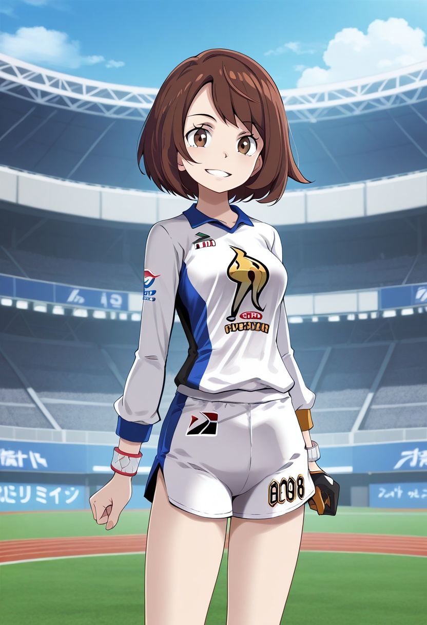 1girl,  solo,  yuugloriatsukishiro on Tensor.Art