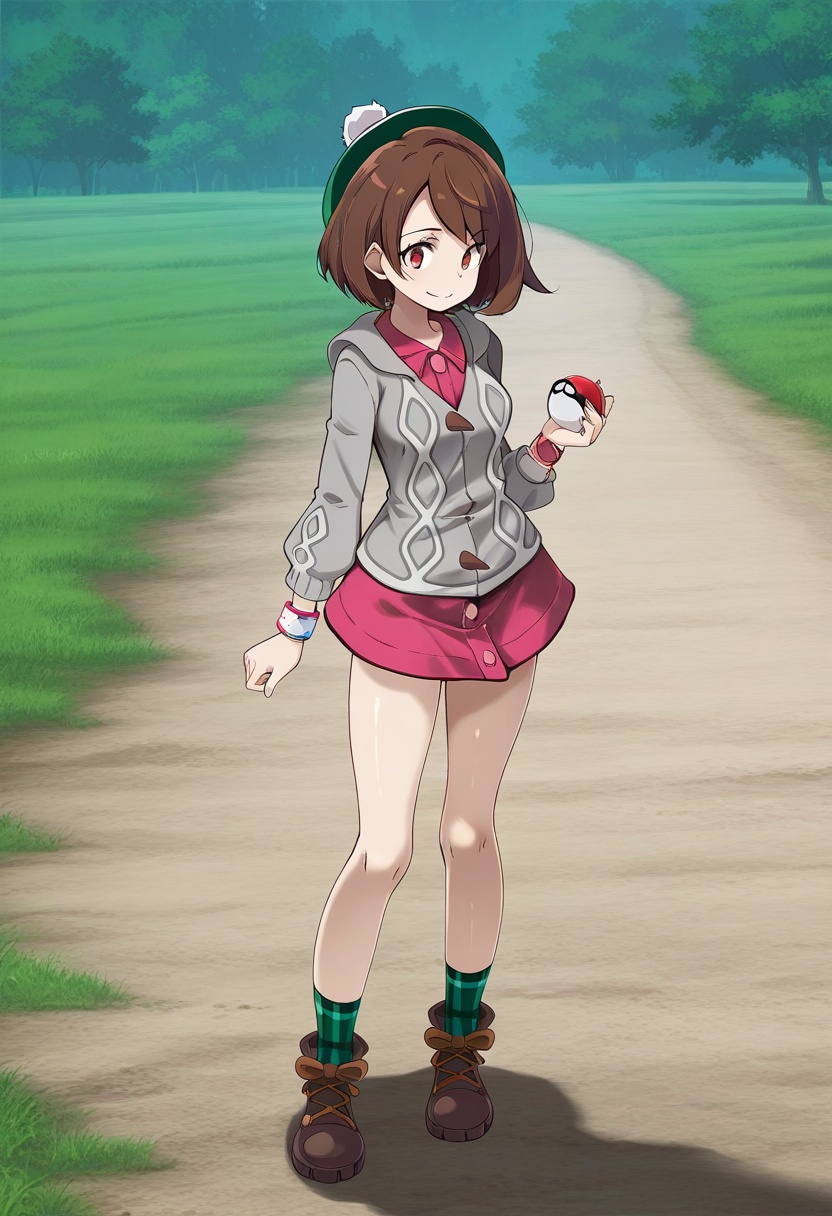 1girl,  solo,  yuugloriatsukishiro on Tensor.Art