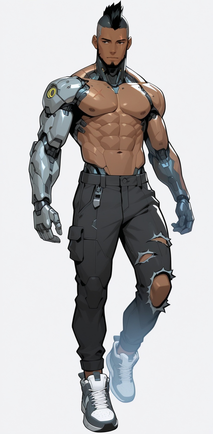 masterpiece,  best quality,  ultra-detailed on Tensor.Art