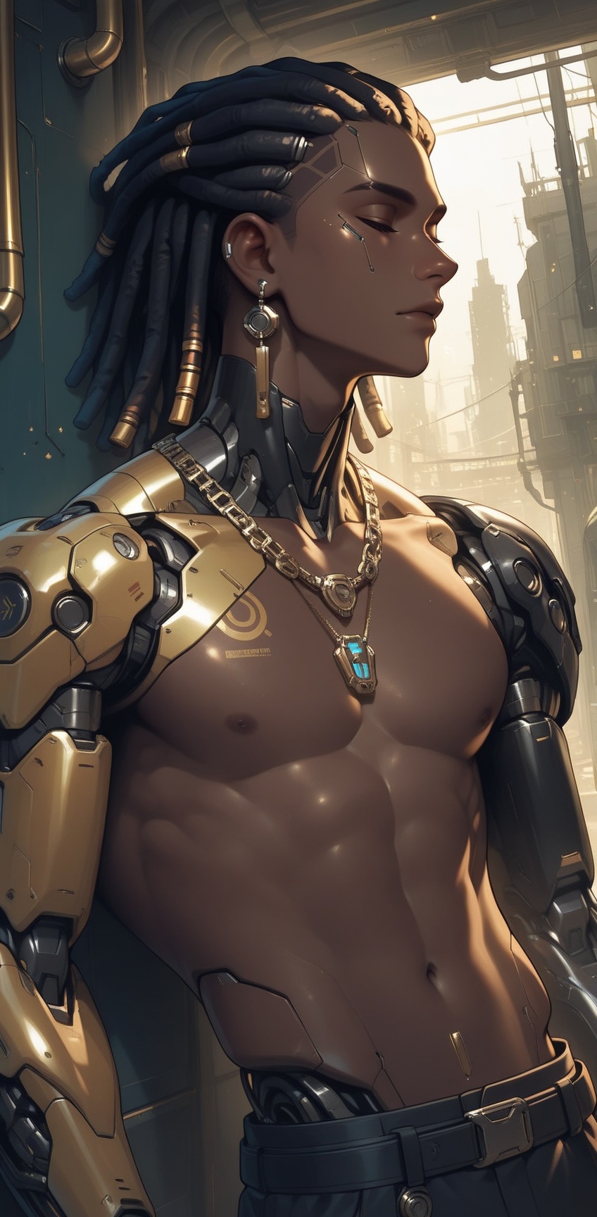 masterpiece,  best quality,  ultra-detailed on Tensor.Art