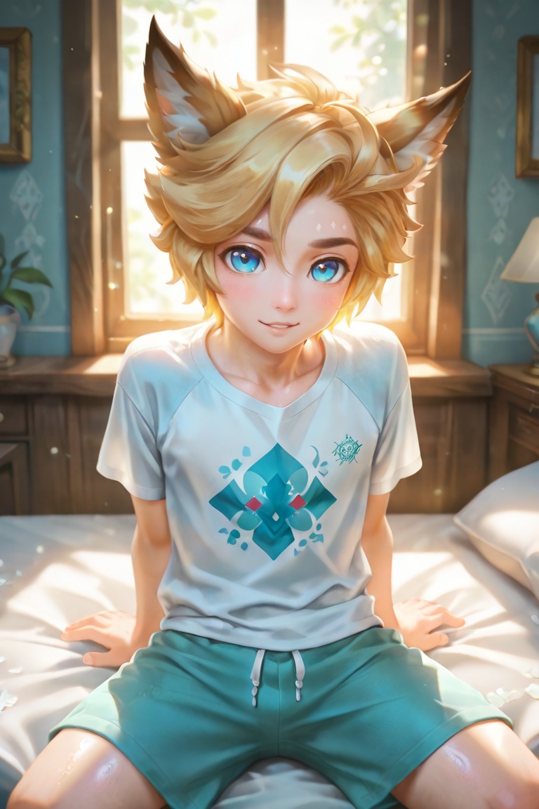 masterpiece,  best quality,  amazing quality on Tensor.Art