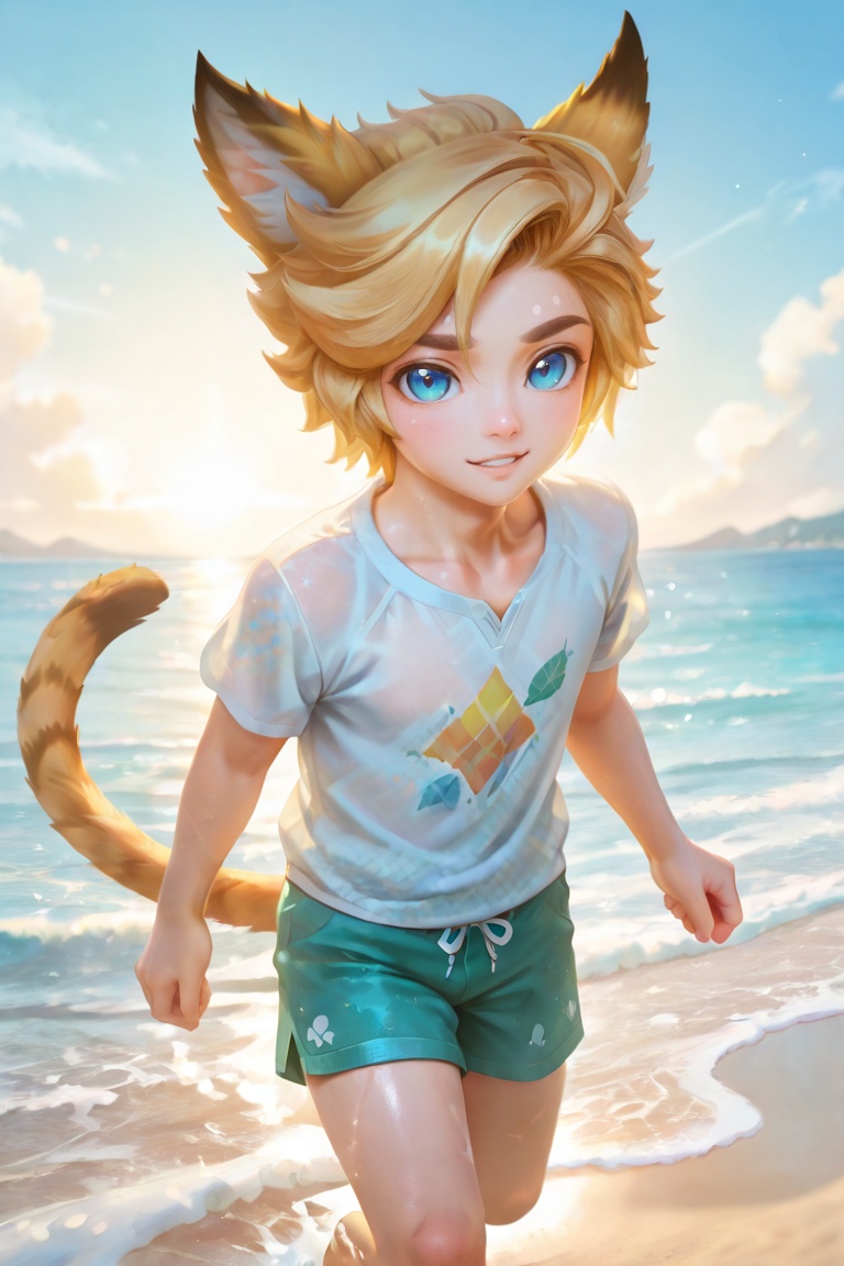 masterpiece,  best quality,  amazing quality on Tensor.Art