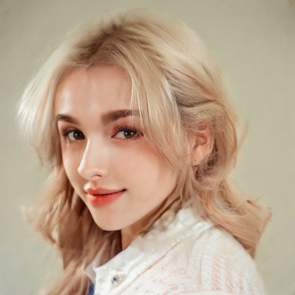 AI generated image on Tensor.Art