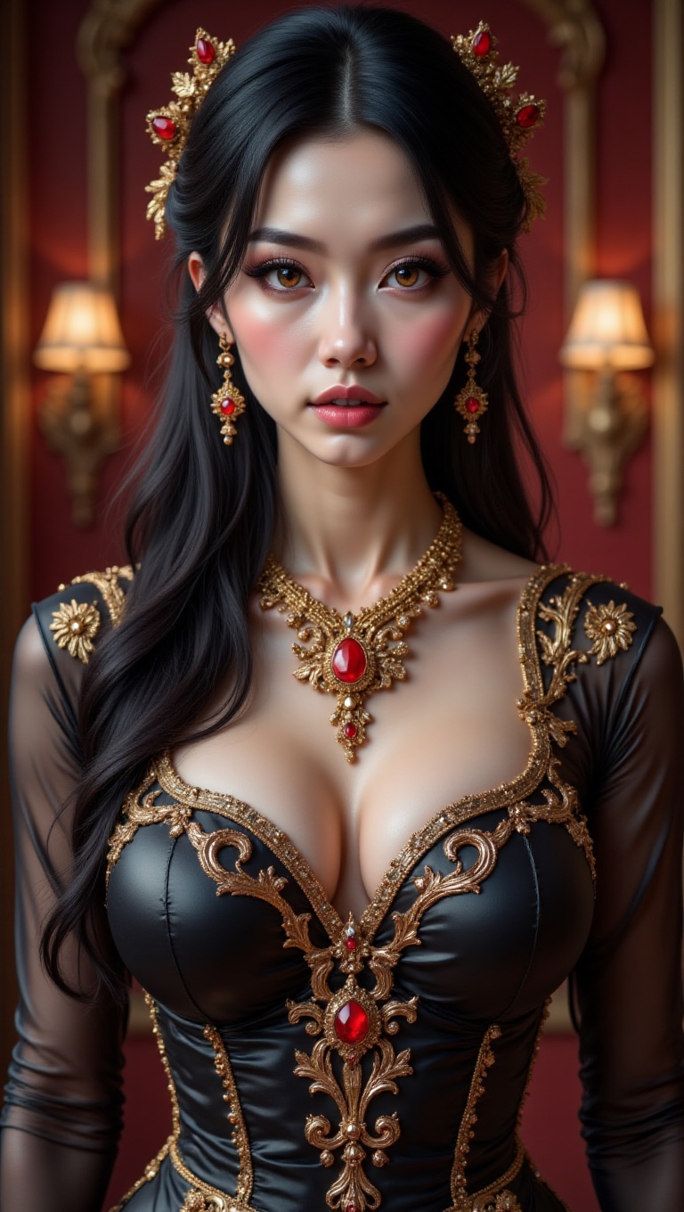 (hyper realistic,  ultra detail,  8k on Tensor.Art