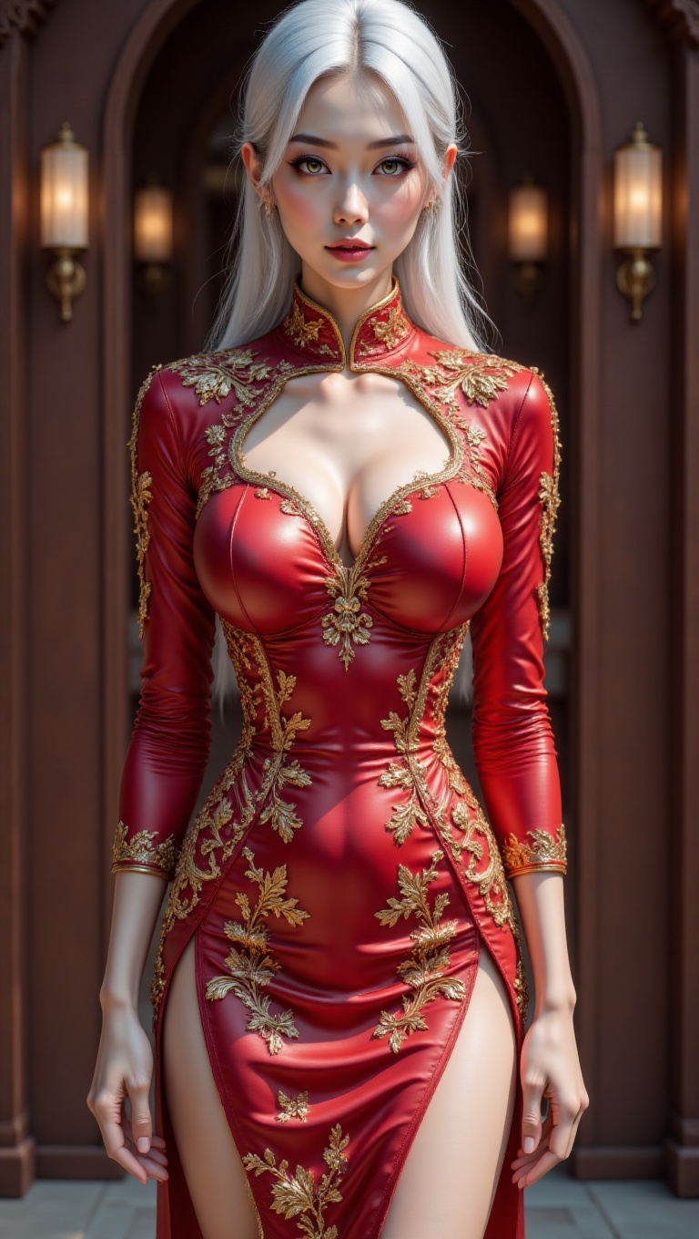 (masterpiece,  best quality,  ultra-detailed on Tensor.Art