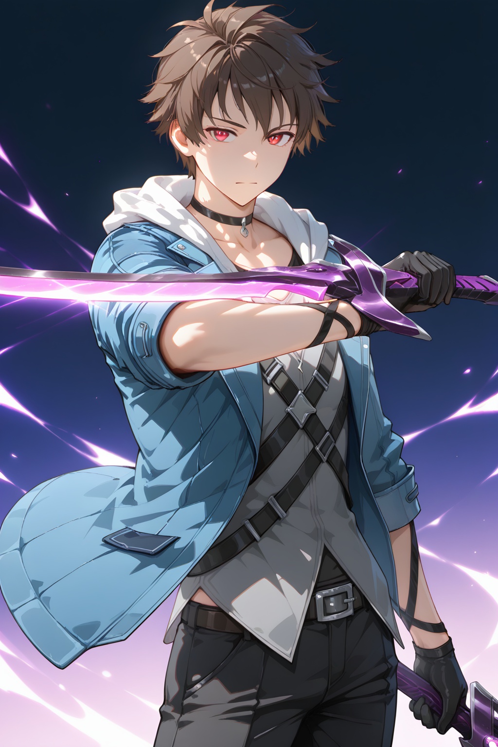 //General,  masterpiece,  best quality on Tensor.Art